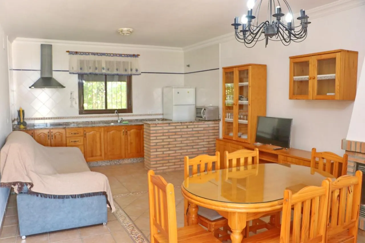 Chalet La Florida Conil De La Frontera 0*,  Ισπανία