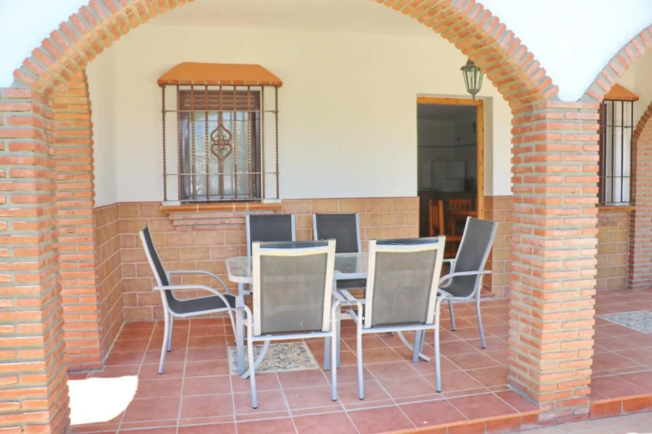 Chalet La Florida Conil De La Frontera