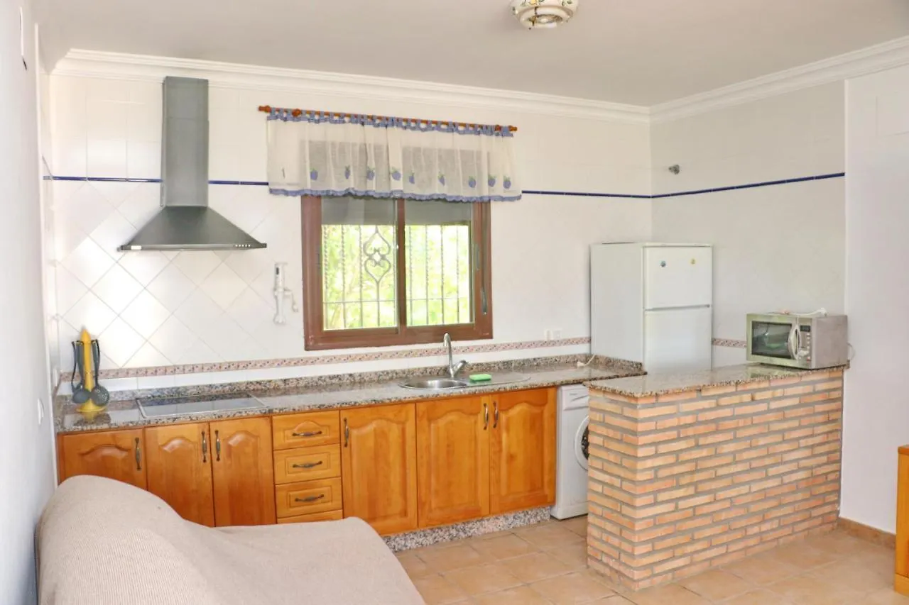 Chalet La Florida Conil De La Frontera