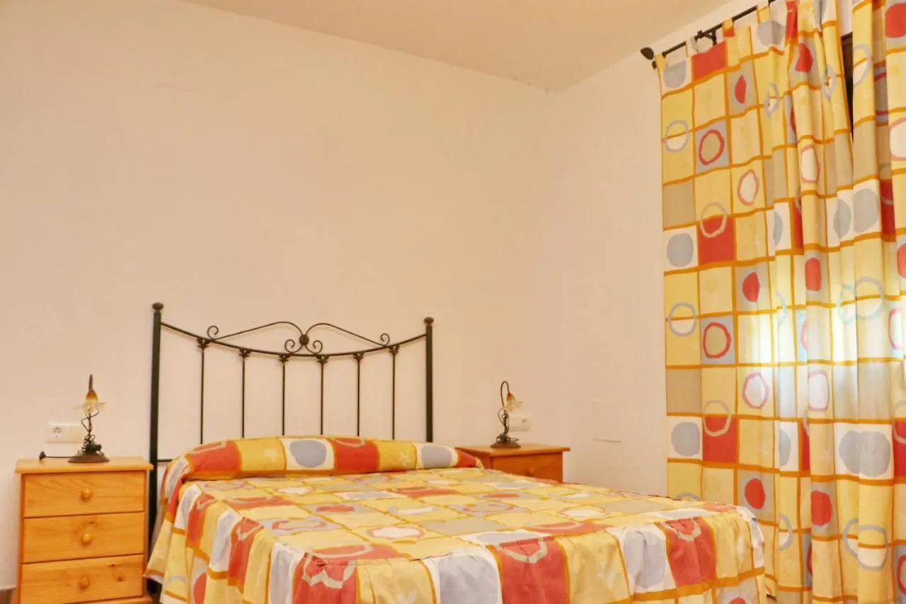 Chalet La Florida Conil De La Frontera Ισπανία