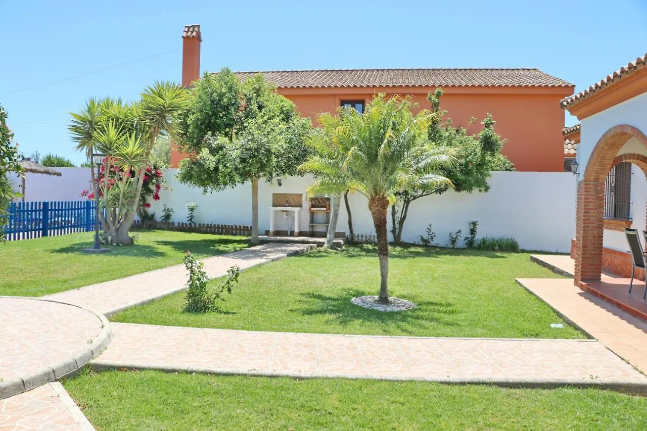 Chalet La Florida Conil De La Frontera 0*,  Ισπανία