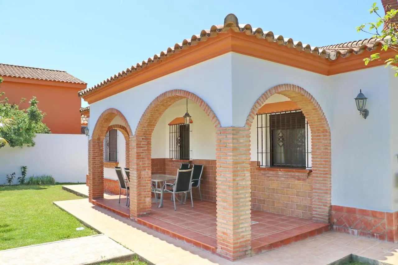 Chalet La Florida Conil De La Frontera