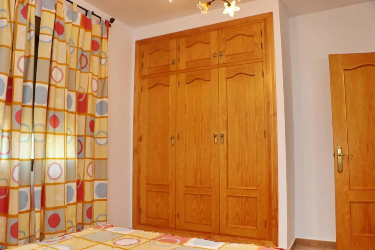 Chalet La Florida Conil De La Frontera Ισπανία