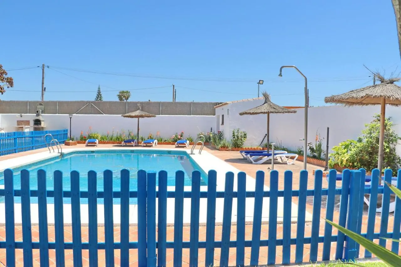 Chalet La Florida Conil De La Frontera
