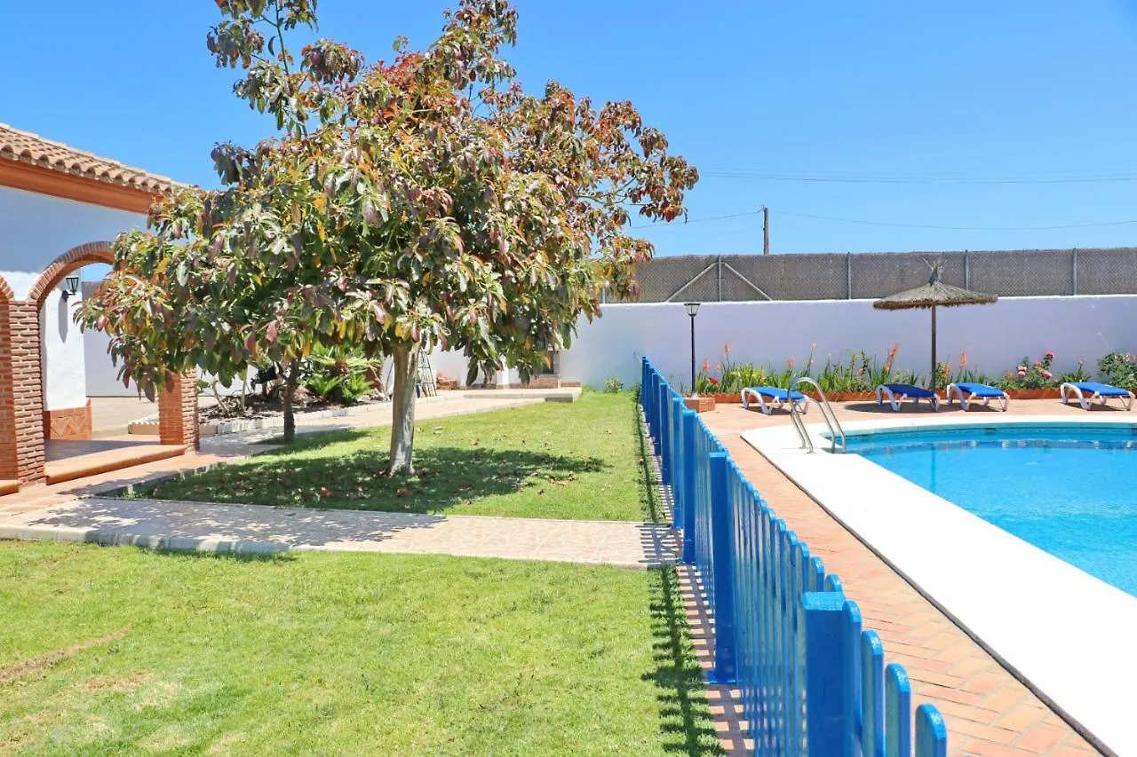 Chalet La Florida Conil De La Frontera