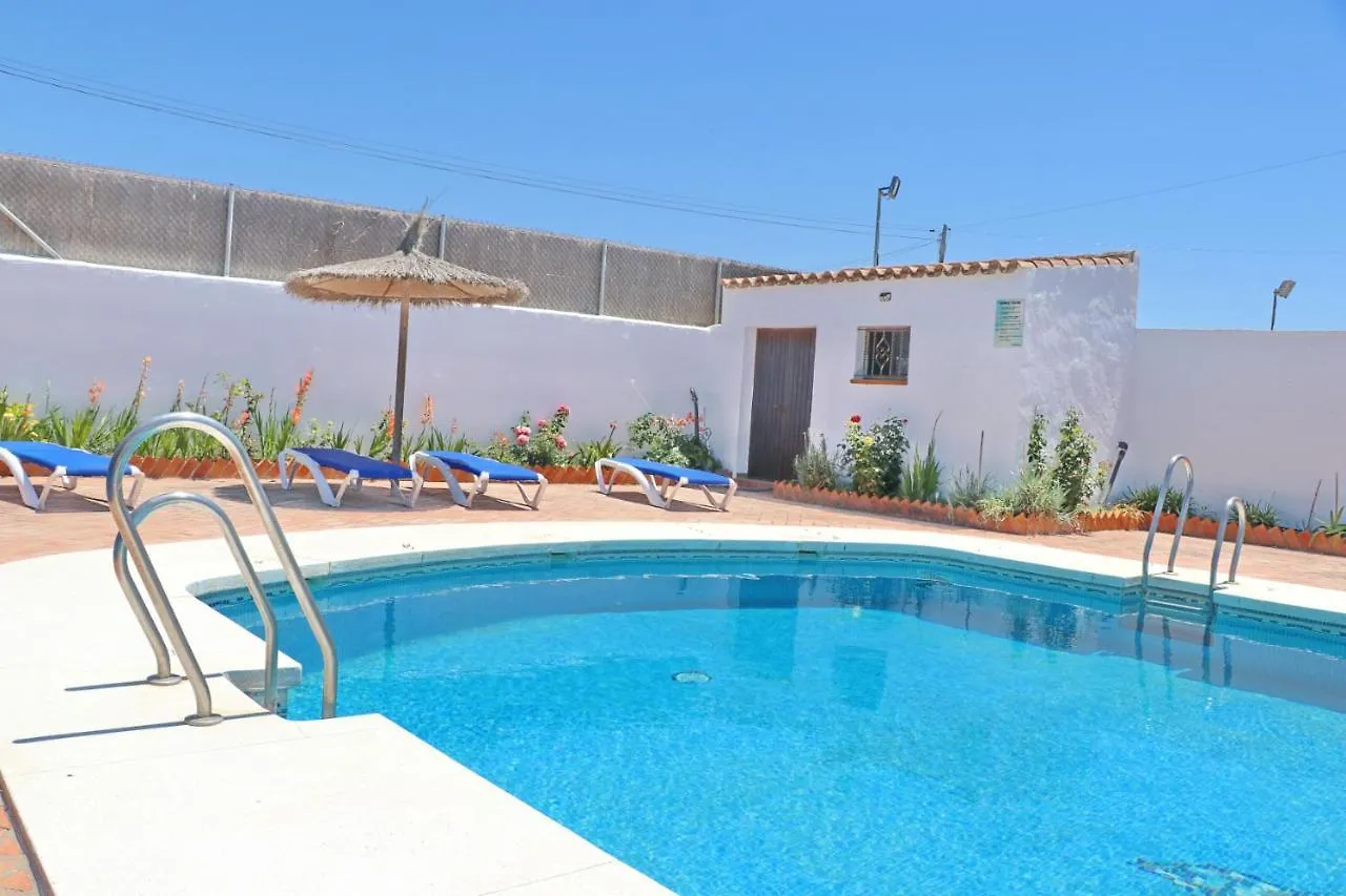 Chalet La Florida Conil De La Frontera