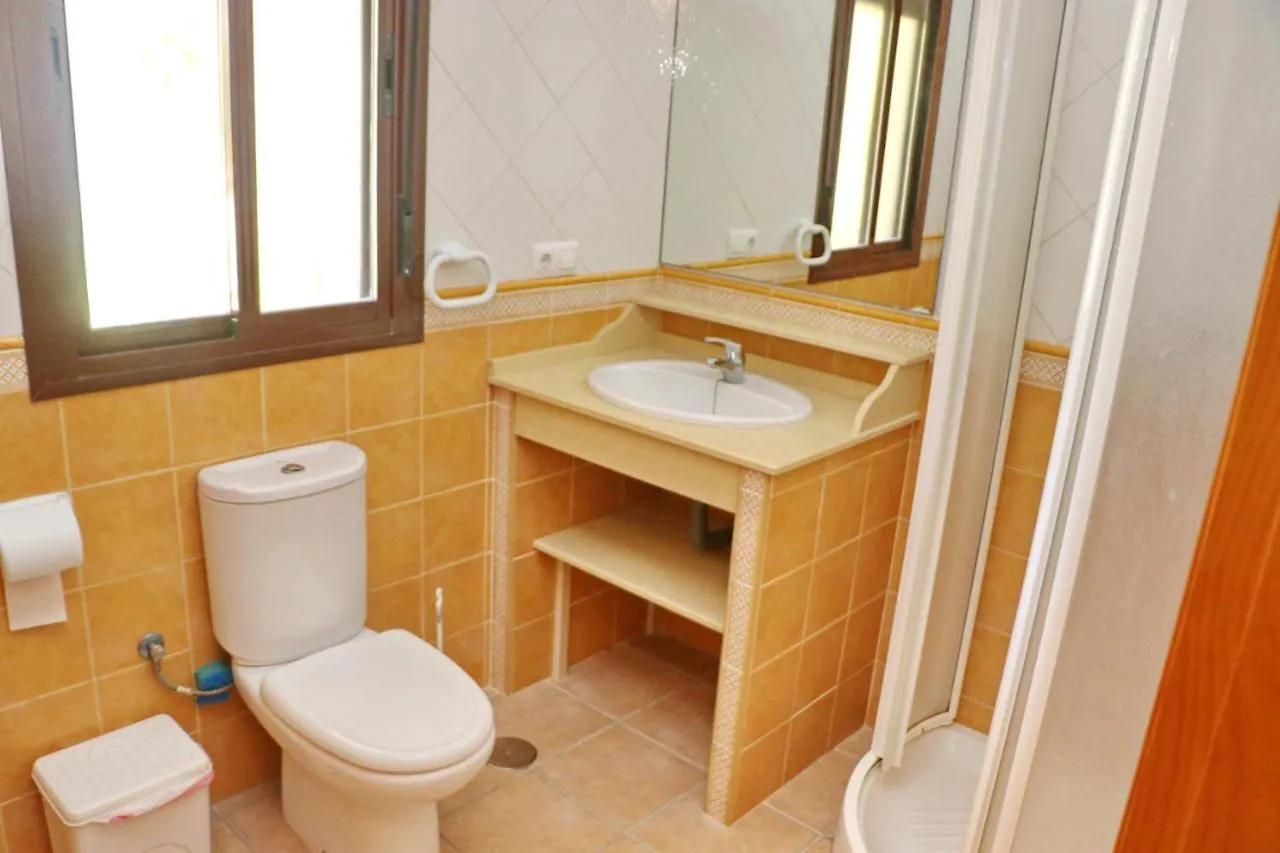 Chalet La Florida Conil De La Frontera 0*,  Spain