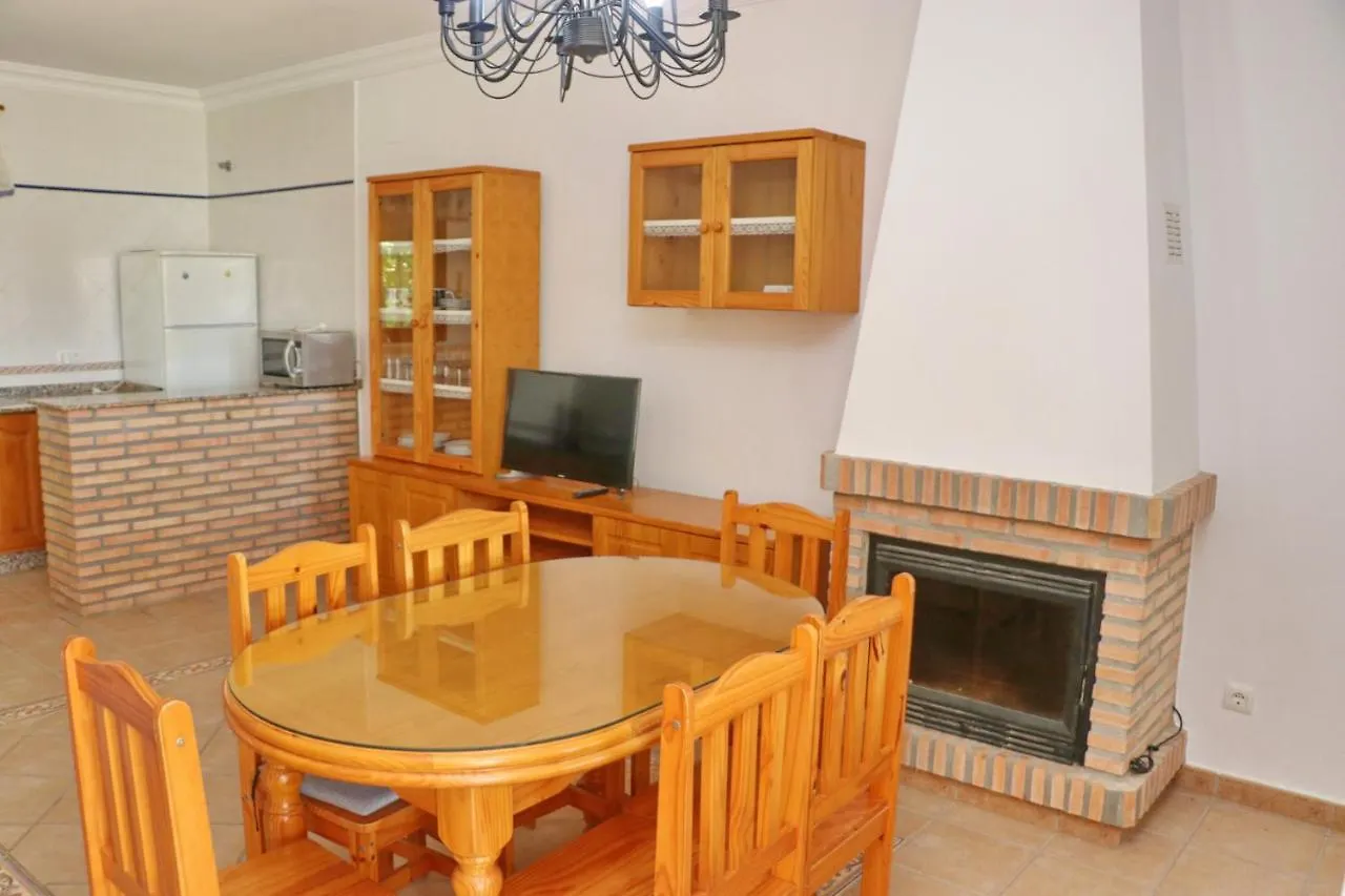 Chalet La Florida Conil De La Frontera
