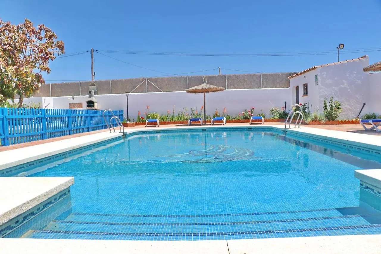 Chalet La Florida Conil De La Frontera