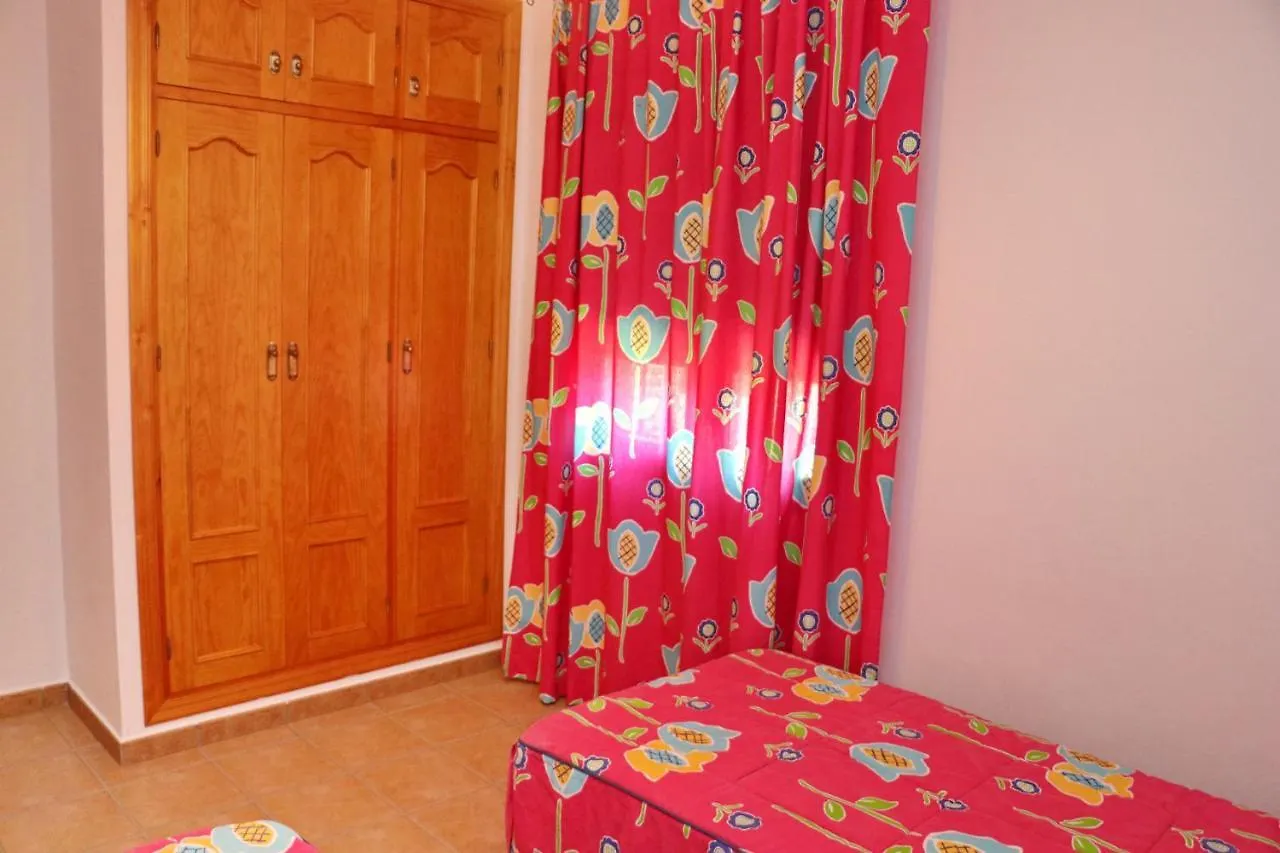 Chalet La Florida Conil De La Frontera 0*,