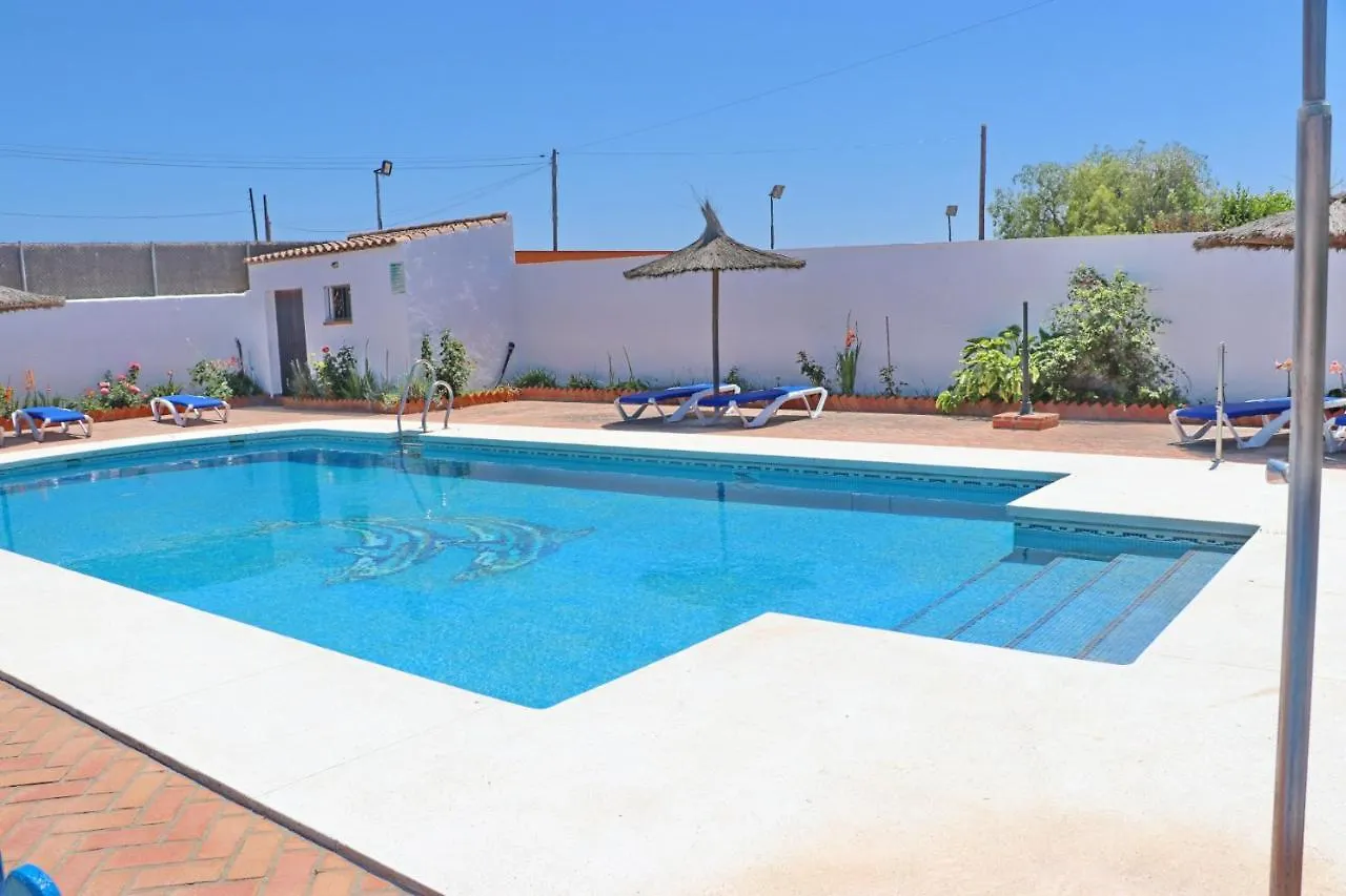 Chalet La Florida의 연락처