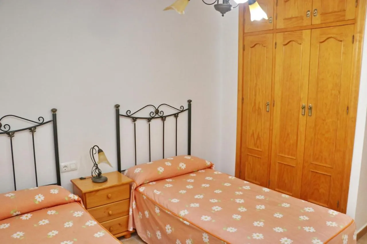 Chalet La Florida 콘일데라프론테라